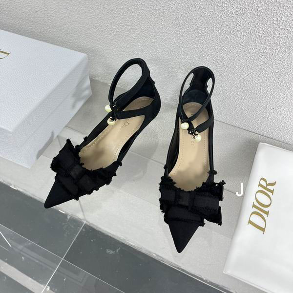 Dior sz35-40 XJ0601 01